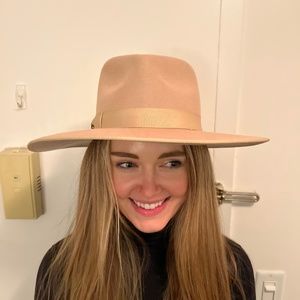 Lack of Color Zulu Rancher Hat